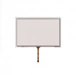 Touch Screen Digitizer Replacement for Snap-on VERUS PRO D10